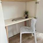 شقة Le St-arnould - Vue Cathedrale, & Calme *