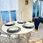 Le St-arnould - Vue Cathedrale, & Calme ميتز