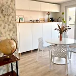 شقة Le St-arnould - Vue Cathedrale, & Calme