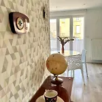 Le St-arnould - Vue Cathedrale, & Calme *