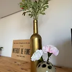 شقة Le St-arnould - Vue Cathedrale, & Calme