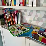 Le St-arnould - Vue Cathedrale, & Calme *