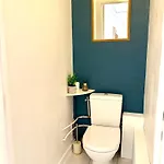 Le St-arnould - Vue Cathedrale, & Calme * ميتز