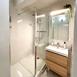 Le St-arnould - Vue Cathedrale, & Calme *