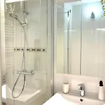 Le St-arnould - Vue Cathedrale, & Calme شقة