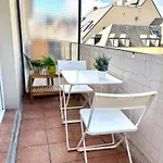 شقة Le St-arnould - Vue Cathedrale, & Calme