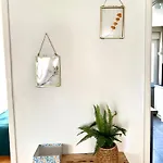 Le St-arnould - Vue Cathedrale, & Calme شقة ميتز