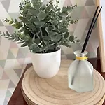 شقة Le St-arnould - Vue Cathedrale, & Calme ميتز