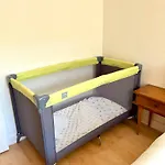 Le St-arnould - Vue Cathedrale, & Calme شقة *