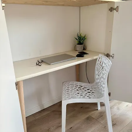 Apartment Le St-arnould - Vue Cathedrale, & Calme *