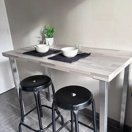 Apartment Le St-arnould - Vue Cathedrale, & Calme *