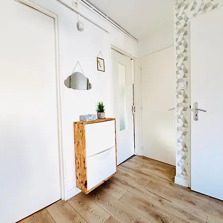 Le St-arnould - Vue Cathedrale, & Calme Metz