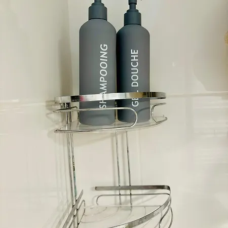 Apartment Le St-arnould - Vue Cathedrale, & Calme