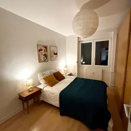 Le St-arnould - Vue Cathedrale, & Calme Metz