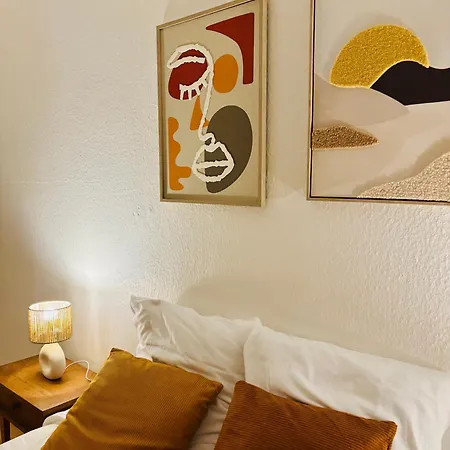 Le St-arnould - Vue Cathedrale, & Calme