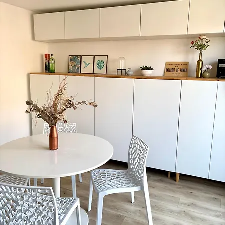 Le St-arnould - Vue Cathedrale, & Calme Μετς