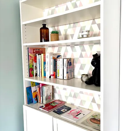 Le St-arnould - Vue Cathedrale, & Calme *