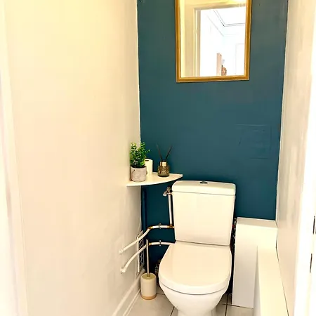 Le St-arnould - Vue Cathedrale, & Calme * Metz