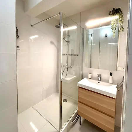 Le St-arnould - Vue Cathedrale, & Calme *