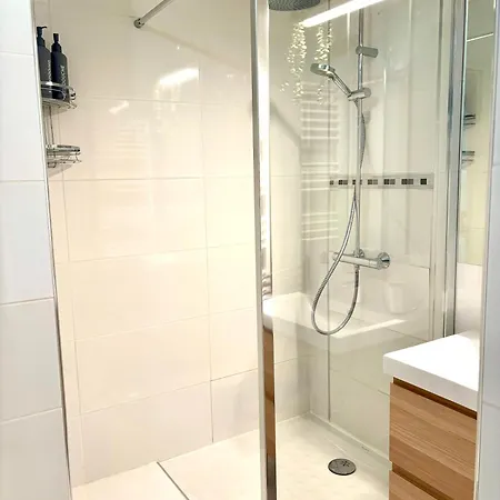 Le St-arnould - Vue Cathedrale, & Calme