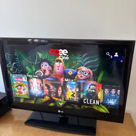 Διαμέρισμα Le St-arnould - Vue Cathedrale, & Calme *