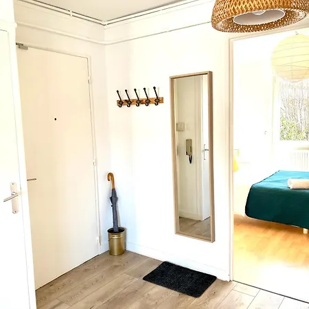 Le St-arnould - Vue Cathedrale, & Calme Διαμέρισμα Μετς