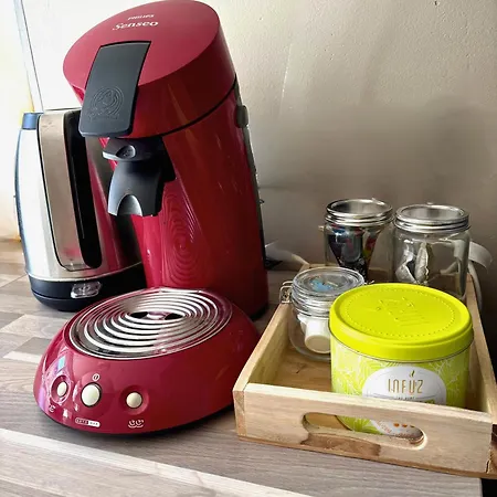 Le St-arnould - Vue Cathedrale, & Calme Διαμέρισμα *