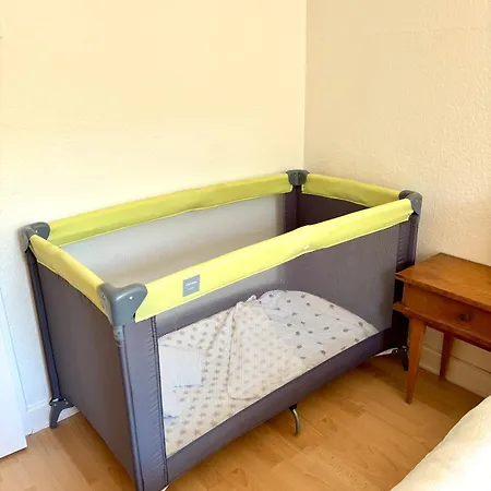 Le St-arnould - Vue Cathedrale, & Calme Διαμέρισμα *