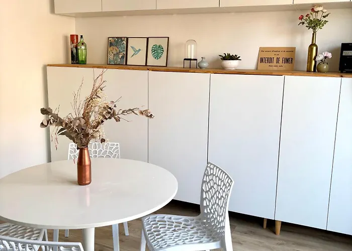 Le St-arnould - Vue Cathédrale, Central&calme Metz