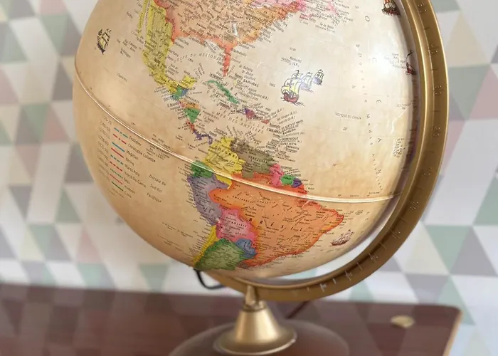 Le St-arnould - Vue Cathedrale, & Calme Апартаменты