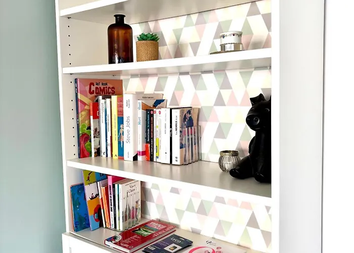 Le St-arnould - Vue Cathedrale, & Calme *